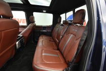 2018 Ford F-150 Platinum 4x4 4dr SuperCrew 5.5 ft. SB - photothumb 14