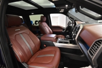 2018 Ford F-150 Platinum 4x4 4dr SuperCrew 5.5 ft. SB - photothumb 16