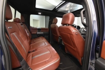 2018 Ford F-150 Platinum 4x4 4dr SuperCrew 5.5 ft. SB - photothumb 17