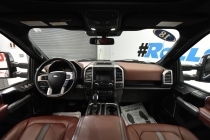 2018 Ford F-150 Platinum 4x4 4dr SuperCrew 5.5 ft. SB - photothumb 19