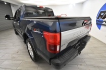2018 Ford F-150 Platinum 4x4 4dr SuperCrew 5.5 ft. SB - photothumb 2
