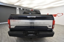 2018 Ford F-150 Platinum 4x4 4dr SuperCrew 5.5 ft. SB - photothumb 3