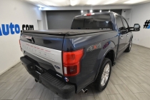 2018 Ford F-150 Platinum 4x4 4dr SuperCrew 5.5 ft. SB - photothumb 4