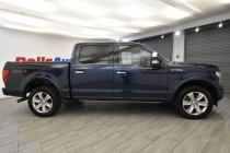 2018 Ford F-150 Platinum 4x4 4dr SuperCrew 5.5 ft. SB - photothumb 5
