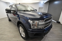 2018 Ford F-150 Platinum 4x4 4dr SuperCrew 5.5 ft. SB - photothumb 6