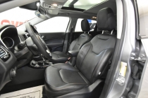 2018 Jeep Compass Limited 4x4 4dr SUV - photothumb 10