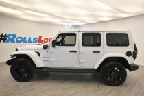 2024 Jeep Wrangler Sahara 4xe 4x4 4dr SUV - photothumb 1