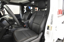 2024 Jeep Wrangler Sahara 4xe 4x4 4dr SUV - photothumb 10