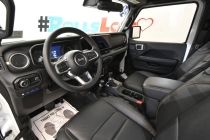 2024 Jeep Wrangler Sahara 4xe 4x4 4dr SUV - photothumb 11