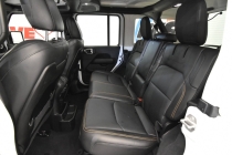 2024 Jeep Wrangler Sahara 4xe 4x4 4dr SUV - photothumb 13