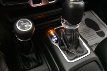 2024 Jeep Wrangler Sahara 4xe 4x4 4dr SUV - photothumb 17