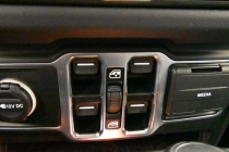 2024 Jeep Wrangler Sahara 4xe 4x4 4dr SUV - photothumb 18