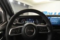 2024 Jeep Wrangler Sahara 4xe 4x4 4dr SUV - photothumb 24