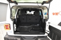 2024 Jeep Wrangler Sahara 4xe 4x4 4dr SUV - photothumb 30