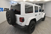 2024 Jeep Wrangler Sahara 4xe 4x4 4dr SUV - photothumb 4