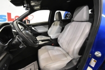 2024 Mitsubishi Eclipse Cross SEL AWD 4dr Crossover - photothumb 10