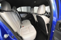 2024 Mitsubishi Eclipse Cross SEL AWD 4dr Crossover - photothumb 15