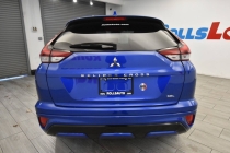 2024 Mitsubishi Eclipse Cross SEL AWD 4dr Crossover - photothumb 3