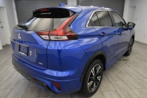 2024 Mitsubishi Eclipse Cross SEL AWD 4dr Crossover - photothumb 4