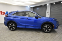 2024 Mitsubishi Eclipse Cross SEL AWD 4dr Crossover - photothumb 5
