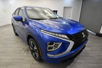 2024 Mitsubishi Eclipse Cross SEL AWD 4dr Crossover - photothumb 6