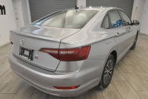 2021 Volkswagen Jetta S 4dr Sedan 8A - photothumb 4