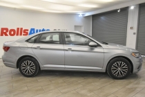 2021 Volkswagen Jetta S 4dr Sedan 8A - photothumb 5