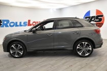 2021 Audi Q3 quattro S line Prem Plus 45 TFSI AWD Premium 4dr SUV - photothumb 1
