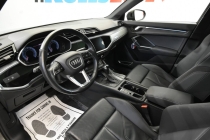 2021 Audi Q3 quattro S line Prem Plus 45 TFSI AWD Premium 4dr SUV - photothumb 11