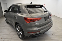 2021 Audi Q3 quattro S line Prem Plus 45 TFSI AWD Premium 4dr SUV - photothumb 2
