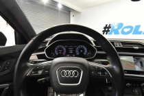 2021 Audi Q3 quattro S line Prem Plus 45 TFSI AWD Premium 4dr SUV - photothumb 23