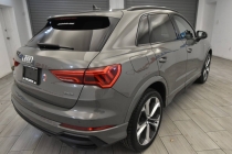 2021 Audi Q3 quattro S line Prem Plus 45 TFSI AWD Premium 4dr SUV - photothumb 4