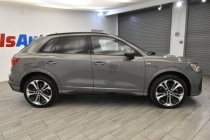 2021 Audi Q3 quattro S line Prem Plus 45 TFSI AWD Premium 4dr SUV - photothumb 5