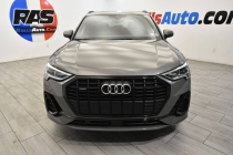 2021 Audi Q3 quattro S line Prem Plus 45 TFSI AWD Premium 4dr SUV - photothumb 7