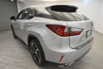 2018 Lexus RX 350 Base 4dr SUV - photothumb 2