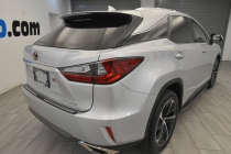 2018 Lexus RX 350 Base 4dr SUV - photothumb 4