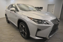 2018 Lexus RX 350 Base 4dr SUV - photothumb 6