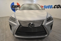 2018 Lexus RX 350 Base 4dr SUV - photothumb 7