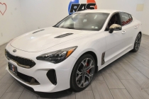 2019 Kia Stinger GT AWD 4dr Sedan 