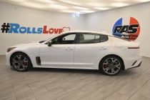 2019 Kia Stinger GT AWD 4dr Sedan - photothumb 1