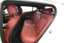 2019 Kia Stinger GT AWD 4dr Sedan - photothumb 13