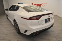 2019 Kia Stinger GT AWD 4dr Sedan - photothumb 2