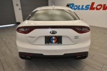 2019 Kia Stinger GT AWD 4dr Sedan - photothumb 3