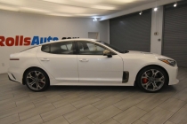 2019 Kia Stinger GT AWD 4dr Sedan - photothumb 5