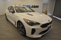 2019 Kia Stinger GT AWD 4dr Sedan - photothumb 6