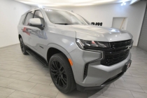 2023 Chevrolet Tahoe RST 4x4 4dr SUV - photothumb 6
