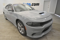 2020 Dodge Charger GT AWD 4dr Sedan - photothumb 6