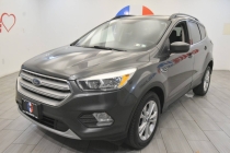 2018 Ford Escape SE 4dr SUV 