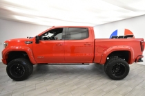 2021 GMC Sierra 1500 AT4 4x4 4dr Crew Cab 5.8 ft. SB - photothumb 1