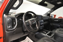 2021 GMC Sierra 1500 AT4 4x4 4dr Crew Cab 5.8 ft. SB - photothumb 13